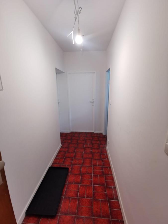 Monteurzimmer Berlin Neukoelln Eksteriør bilde